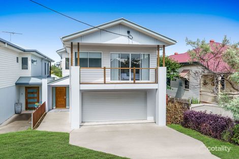 Property photo of 26 Haylock Street Wynnum QLD 4178