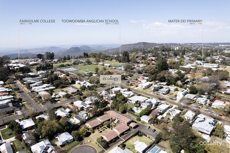 Property photo of 6/4-8 Johnson Street East Toowoomba QLD 4350