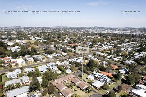 Property photo of 6/4-8 Johnson Street East Toowoomba QLD 4350