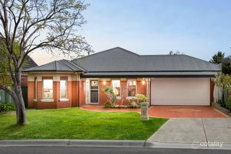 Property photo of 26 Coach House Drive Attwood VIC 3049
