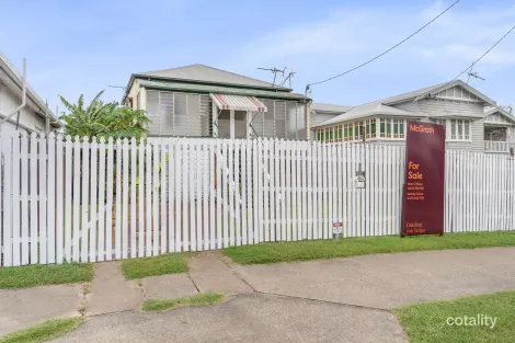 Property photo of 92 Upper Dawson Road Allenstown QLD 4700