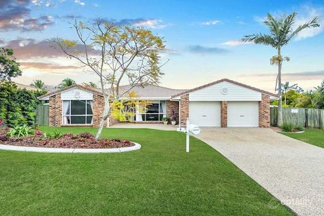 4 Pascali Cres, Eatons Hill, QLD 4037