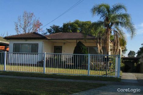 Property photo of 70 Lavinia Street Seven Hills NSW 2147