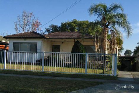 Property photo of 70 Lavinia Street Seven Hills NSW 2147