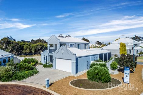Property photo of 1 Eucla Mews Erskine WA 6210