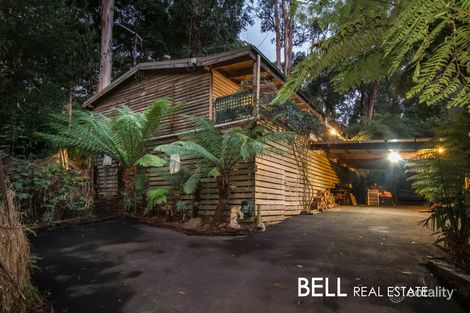 Property photo of 6 Stanley Street Belgrave VIC 3160