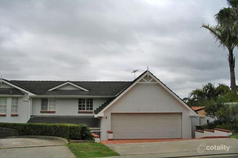 Property photo of 4 Gibran Place St Ives NSW 2075
