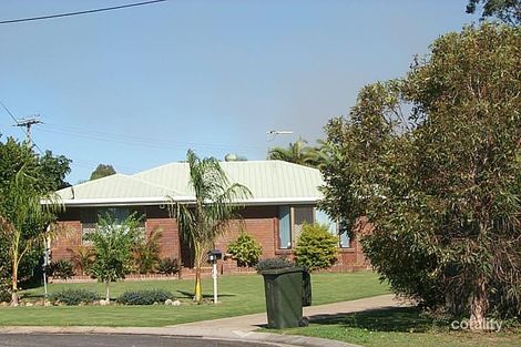 2 O'Sullivan Ct, Capalaba, QLD 4157