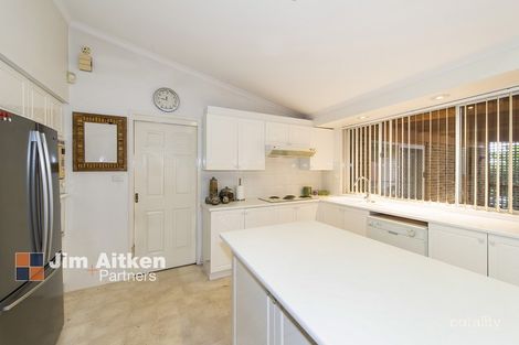 Property photo of 69 Leonay Parade Leonay NSW 2750