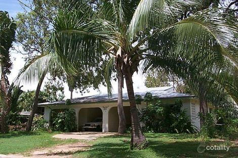 Property photo of 2/8 Compass Crescent Nelly Bay QLD 4819