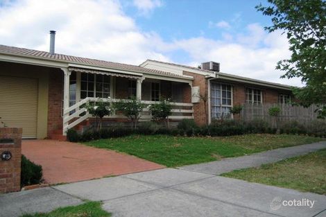 16 Crusoe Dr, Lysterfield, VIC 3156