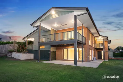 Property photo of 11 Webster Court Petrie QLD 4502