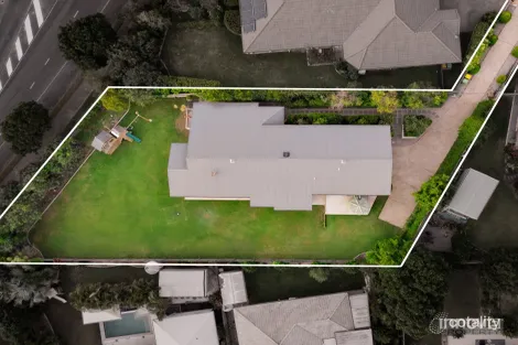 Property photo of 11 Webster Court Petrie QLD 4502