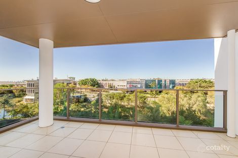 Property photo of 313/50 Riverwalk Avenue Robina QLD 4226