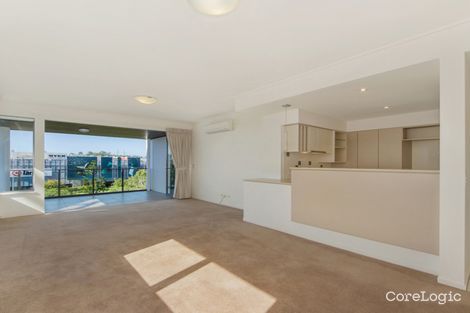 Property photo of 313/50 Riverwalk Avenue Robina QLD 4226