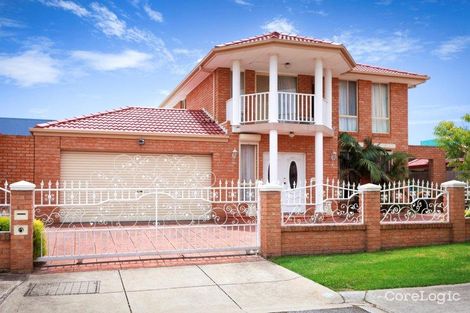 Property photo of 11 Joshua Close Springvale South VIC 3172