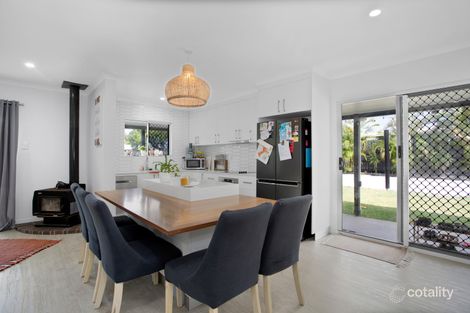 Property photo of 70 Amhurst Street Slade Point QLD 4740