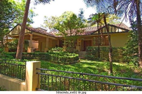 56 Lucinda Ave, Wahroonga, NSW 2076