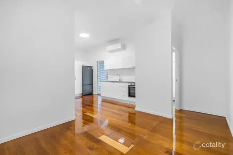 6/286 Lake St, Cairns North, QLD 4870