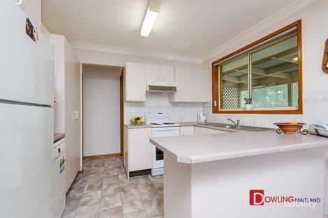 Property photo of 105 Regiment Road Rutherford NSW 2320