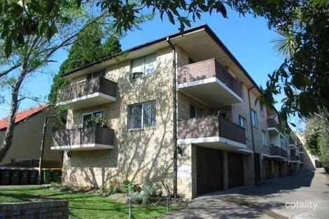 Property photo of 14/30 Queen Street Ashfield NSW 2131