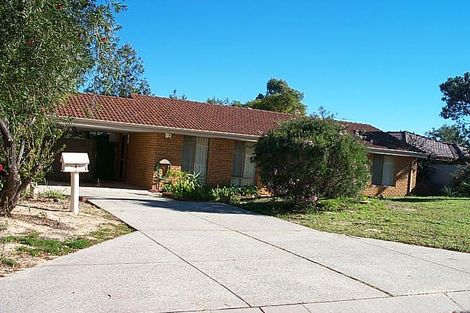 Property photo of 4 Norcott Vista Marangaroo WA 6064