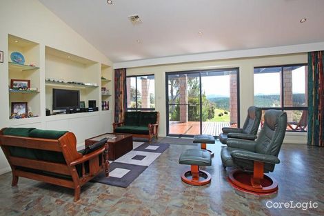 Property photo of 55 Weetalabah Drive Carwoola NSW 2620