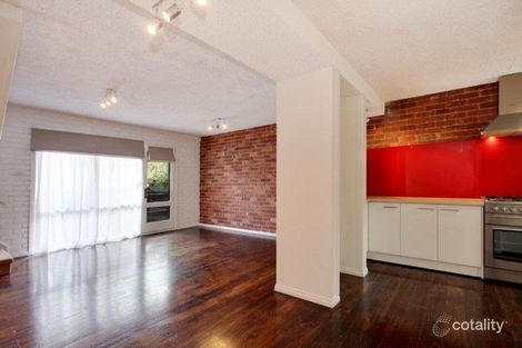 Property photo of 2/184 Brougham Street Kew VIC 3101