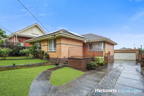 Property photo of 36 Kingswood Crescent Noble Park North VIC 3174