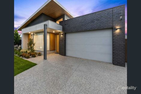 Property photo of 4 Adrianus Street Alfredton VIC 3350