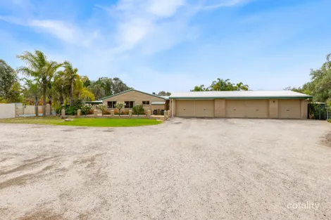 Property photo of 75 Wolfe Road Banjup WA 6164