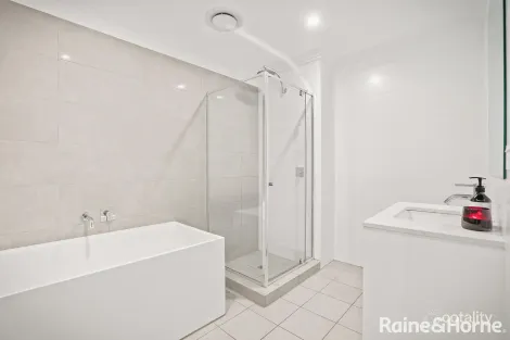Property photo of 5/36 Barber Avenue Penrith NSW 2750