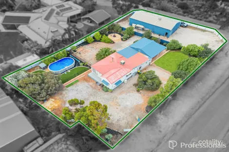 Property photo of 49 Wortley Street Somerville WA 6430