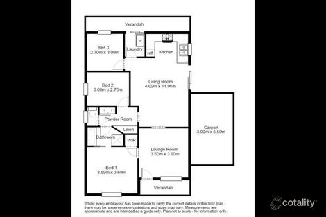 Property photo of 90 Commerce Road Murray Bridge SA 5253