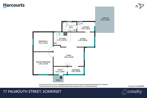 Property photo of 17 Falmouth Street Somerset TAS 7322