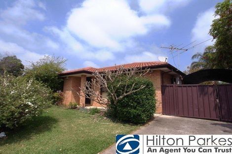 9 Speers Cres, Oakhurst, NSW 2761
