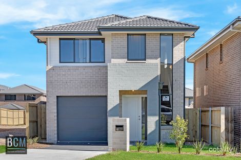 12 Belford St, Schofields, NSW 2762
