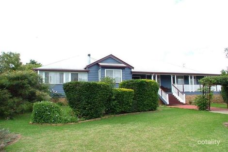 Property photo of 11 Flamingo Road Highfields QLD 4352