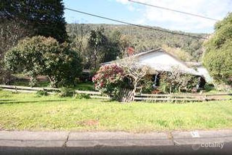 Property photo of 31 Ferny Creek Avenue Upper Ferntree Gully VIC 3156