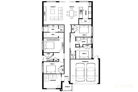 Property photo of 20 Kynaston Circuit Charlemont VIC 3217