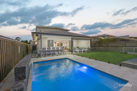 Property photo of 106 Conte Circuit Augustine Heights QLD 4300