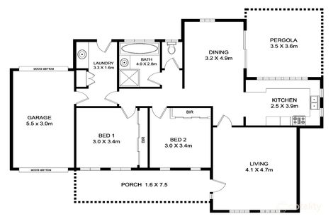 Property photo of 1A Leroy Street Glenunga SA 5064