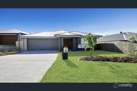 Property photo of 20 Cooper Way Spring Mountain QLD 4300