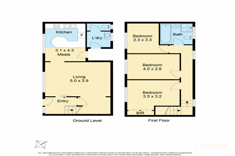 Property photo of 22 Laurina Crescent Frankston North VIC 3200