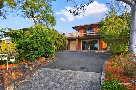 289 Gymea Bay Rd, Gymea Bay, NSW 2227