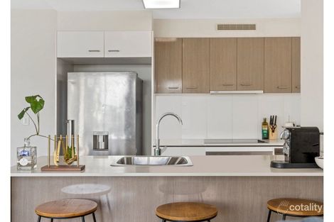 501/15 Felix St, Lutwyche, QLD 4030