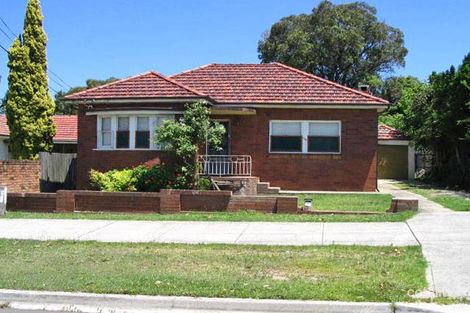 846 Kingsway, Gymea, NSW 2227