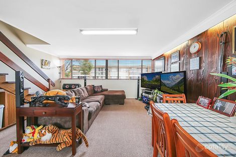 Property photo of 3/3 Creek Street East Toowoomba QLD 4350