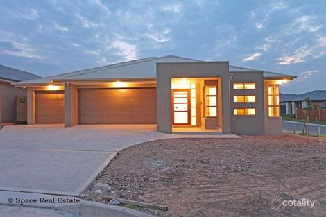 Property photo of 27 Ambrose Street Oran Park NSW 2570