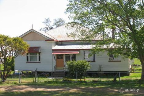 40 Logan Rd, Clifton, QLD 4361